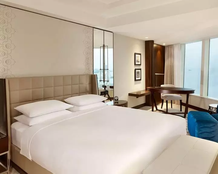 حیات ریجنسی اتکوی استانبول